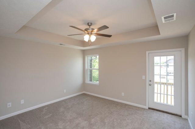 309 Jerry Butler Dr, La Vergne, TN 37086