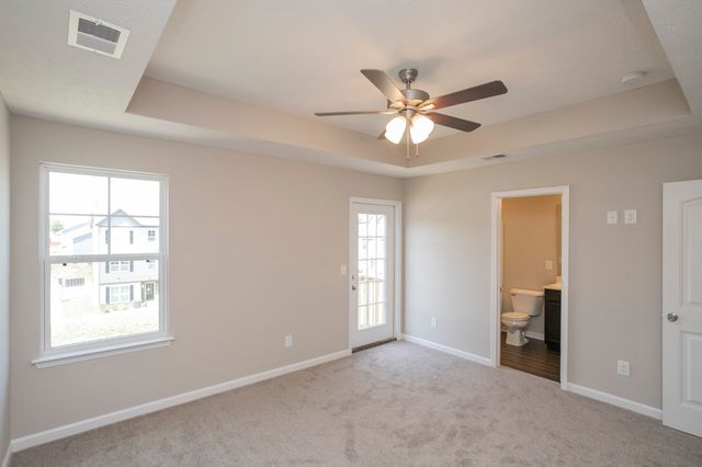 309 Jerry Butler Dr, La Vergne, TN 37086
