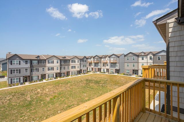 309 Jerry Butler Dr, La Vergne, TN 37086