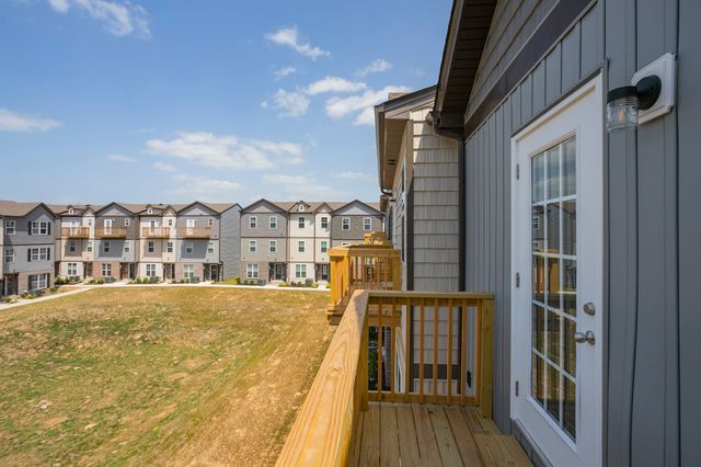 309 Jerry Butler Dr, La Vergne, TN 37086