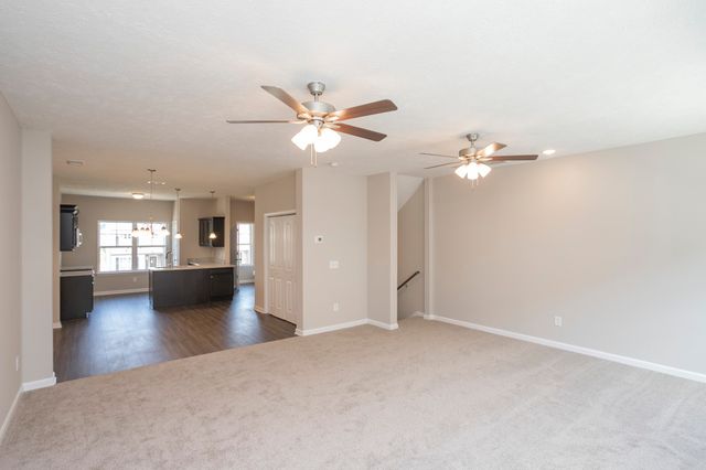309 Jerry Butler Dr, La Vergne, TN 37086