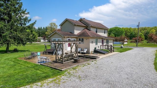 6175 Downs Road NW, Warren, OH 44481