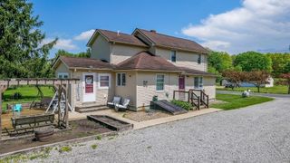 6175 Downs Road NW, Warren, OH 44481