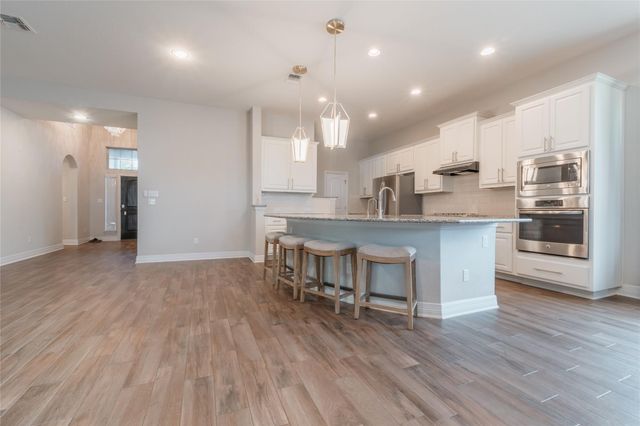 1016 Teravista XING, Georgetown, TX 78626