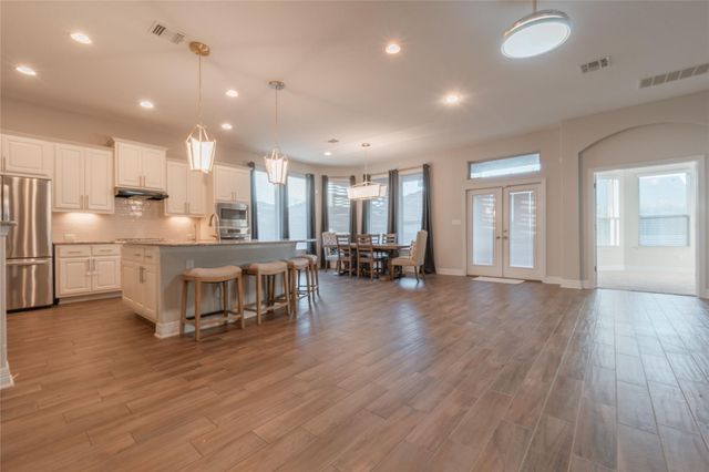 1016 Teravista XING, Georgetown, TX 78626