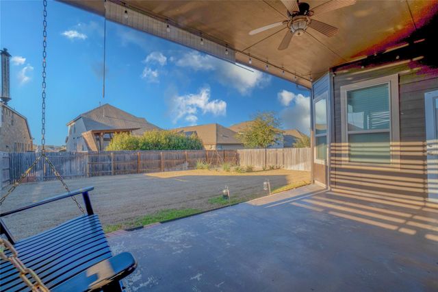 1016 Teravista XING, Georgetown, TX 78626