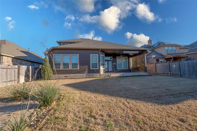 1016 Teravista XING, Georgetown, TX 78626