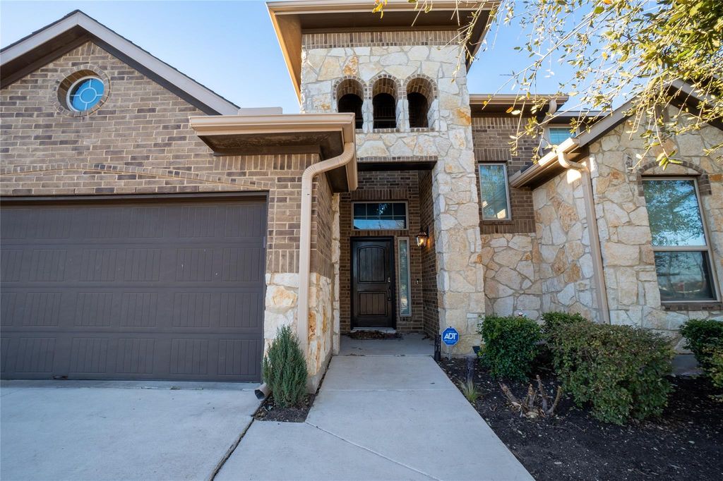 1016 Teravista XING, Georgetown, TX 78626