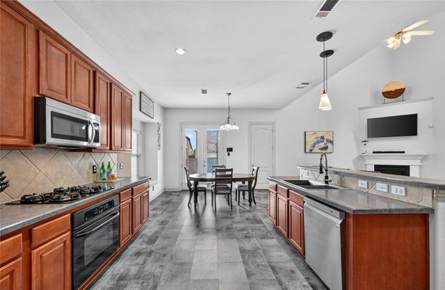 1468 Bristol Lane, Lewisville, TX 75077