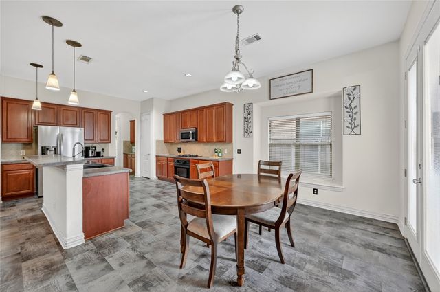 1468 Bristol Lane, Lewisville, TX 75077