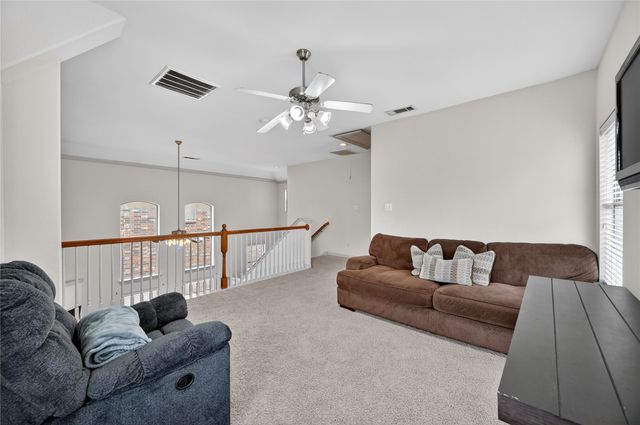 1468 Bristol Lane, Lewisville, TX 75077