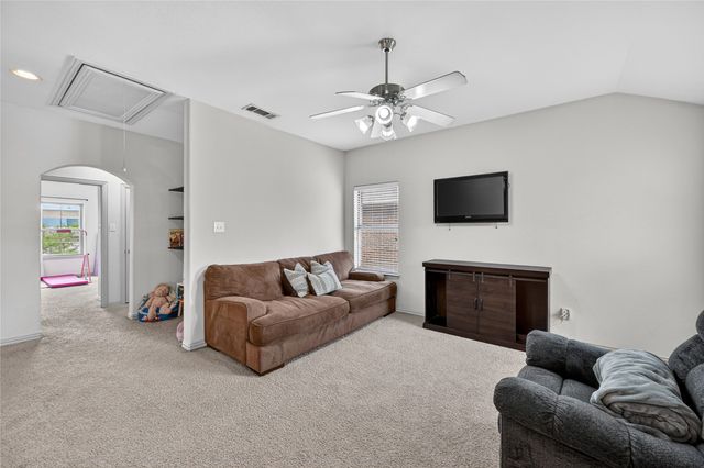 1468 Bristol Lane, Lewisville, TX 75077