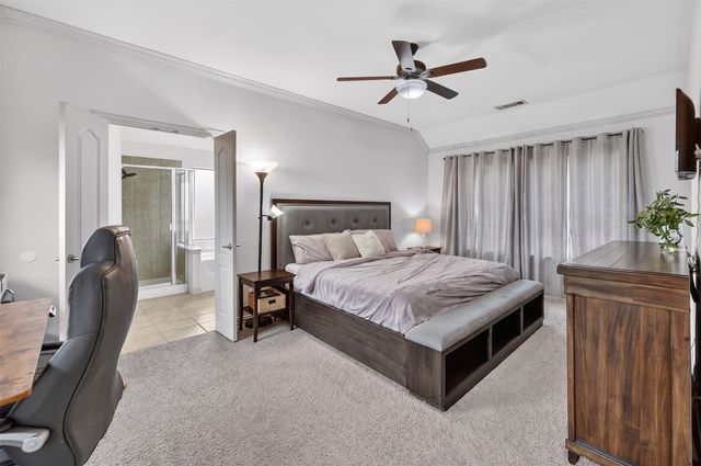 1468 Bristol Lane, Lewisville, TX 75077