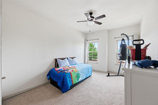 1468 Bristol Lane, Lewisville, TX 75077