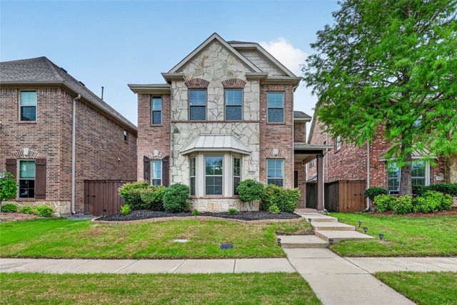 1468 Bristol Lane, Lewisville, TX 75077
