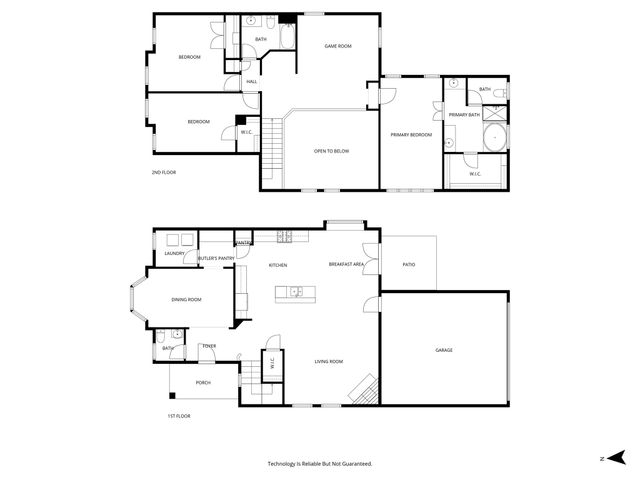 1468 Bristol Lane, Lewisville, TX 75077