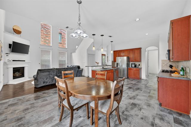 1468 Bristol Lane, Lewisville, TX 75077