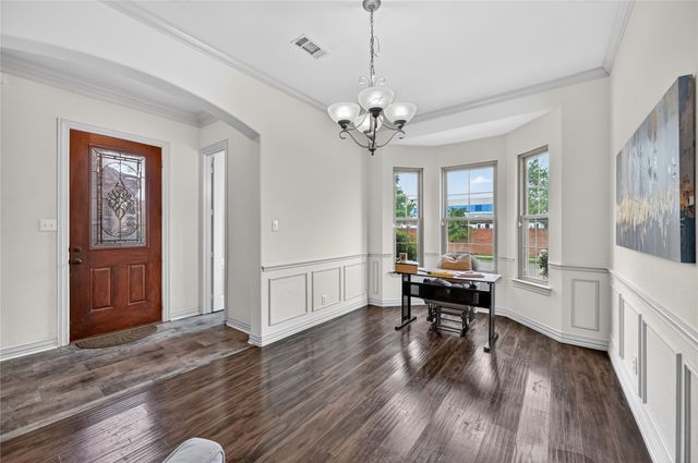 1468 Bristol Lane, Lewisville, TX 75077