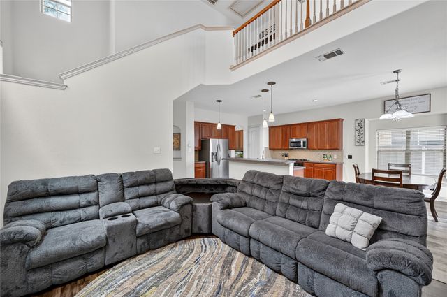1468 Bristol Lane, Lewisville, TX 75077