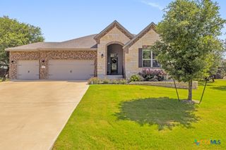 271 Belleview Drive, Belton, TX 76513