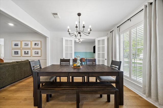 1734 Ashford Hollow Lane, Houston, TX 77077