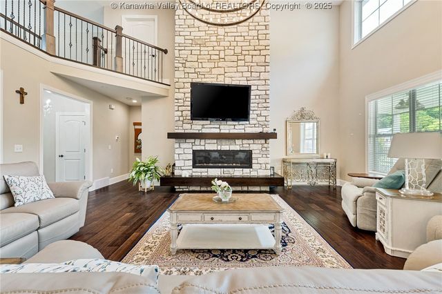 3031 Olive Avenue, Shrewsbury, WV 25015