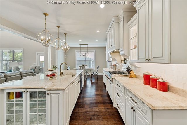 3031 Olive Avenue, Shrewsbury, WV 25015