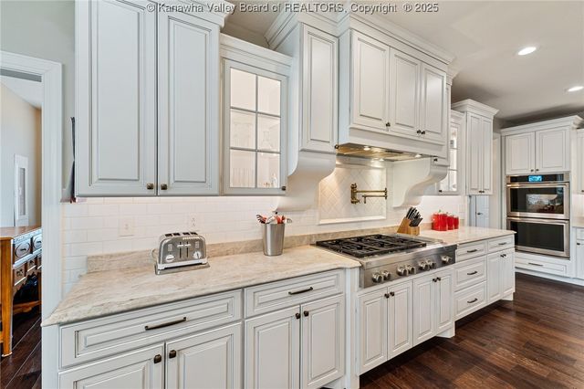 3031 Olive Avenue, Shrewsbury, WV 25015