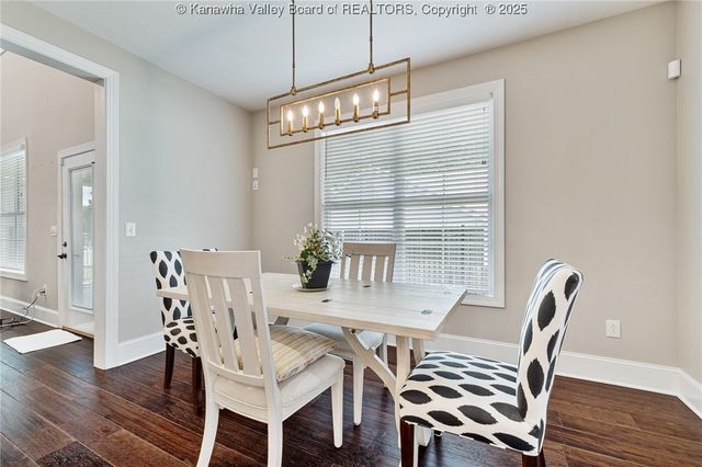 3031 Olive Avenue, Shrewsbury, WV 25015