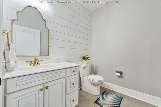 3031 Olive Avenue, Shrewsbury, WV 25015