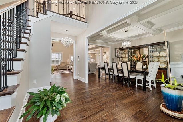 3031 Olive Avenue, Shrewsbury, WV 25015