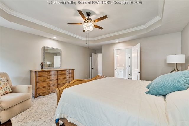 3031 Olive Avenue, Shrewsbury, WV 25015