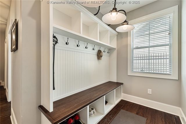 3031 Olive Avenue, Shrewsbury, WV 25015