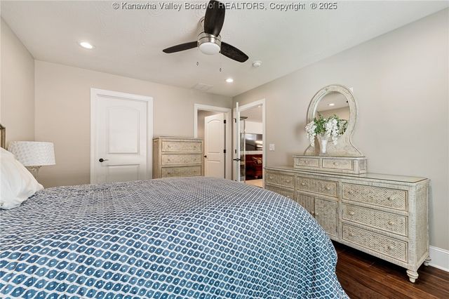 3031 Olive Avenue, Shrewsbury, WV 25015