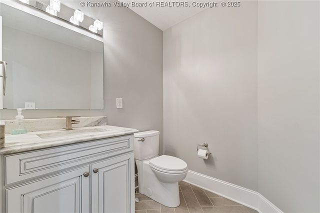 3031 Olive Avenue, Shrewsbury, WV 25015