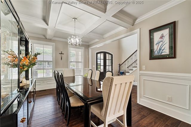 3031 Olive Avenue, Shrewsbury, WV 25015