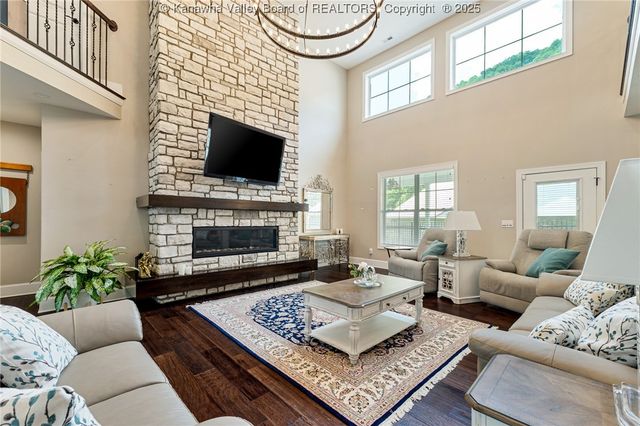 3031 Olive Avenue, Shrewsbury, WV 25015