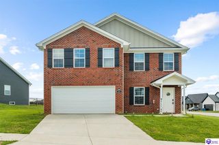 201 Wild Deer Drive, Elizabethtown, KY 42701