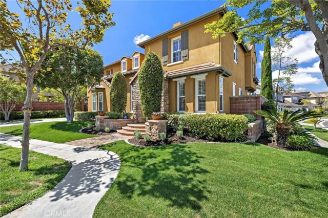 63 Tuberose Street, Ladera Ranch, CA 92694