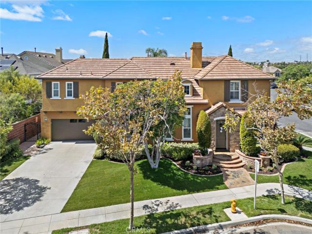 63 Tuberose Street, Ladera Ranch, CA 92694