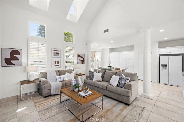 63 Tuberose Street, Ladera Ranch, CA 92694
