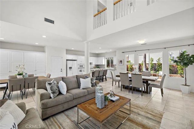 63 Tuberose Street, Ladera Ranch, CA 92694