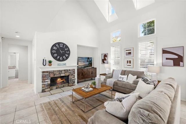 63 Tuberose Street, Ladera Ranch, CA 92694