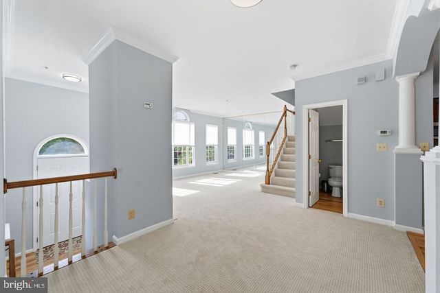 16 GRACELAND ST, Gaithersburg, MD 20878