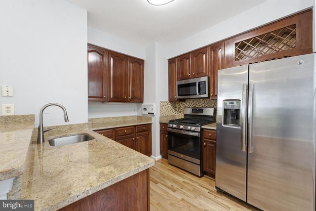 16 GRACELAND ST, Gaithersburg, MD 20878
