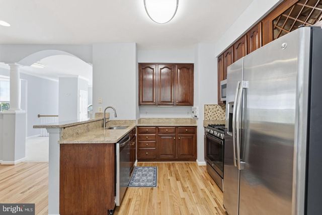 16 GRACELAND ST, Gaithersburg, MD 20878