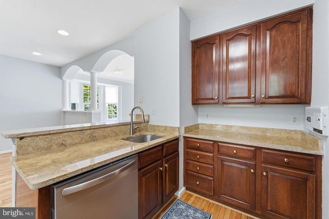 16 GRACELAND ST, Gaithersburg, MD 20878