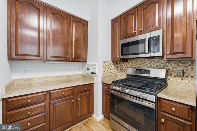 16 GRACELAND ST, Gaithersburg, MD 20878