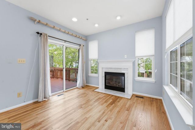 16 GRACELAND ST, Gaithersburg, MD 20878