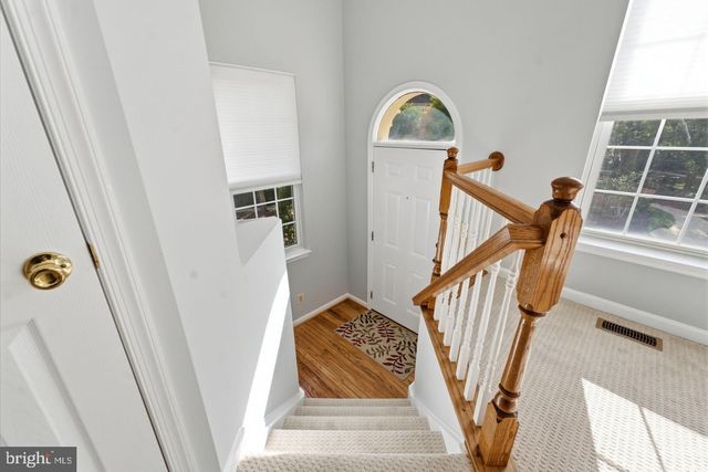 16 GRACELAND ST, Gaithersburg, MD 20878